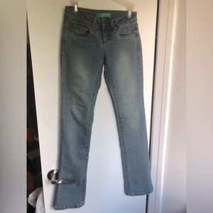 Berlin Boyfriend jeans Size 0